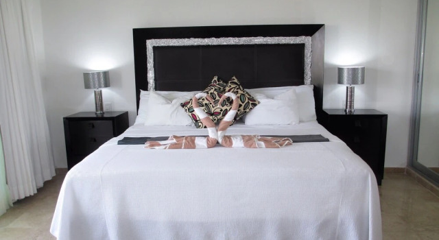 Coral Suites 4D by SunandSea, Prenota Hotel Hotel a Quintana Roo con parcheggio, Parcheggio