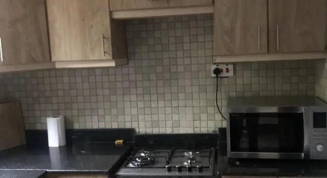 Immaculate 1-bed Apartment in Riverside Drive