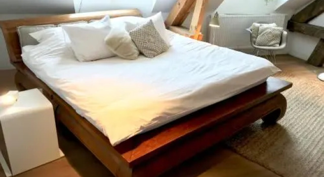 Apartment Top Location Botanic Sunny Terras, Забронировать Апартаменты/квартира Апартаменты Антверпена, рядом с House of Literature, Апартаменты/квартира
