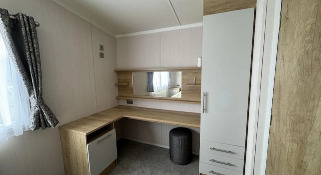 Beautiful 2-bed Holiday Home