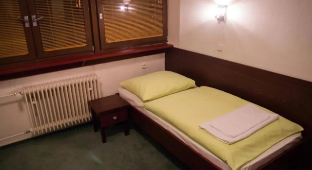 Номер Standard Hotel Bothe