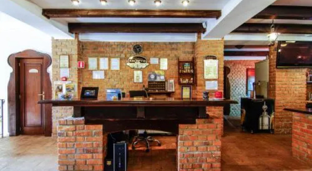 Pension Gentiana