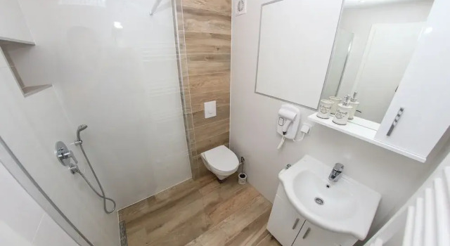 Апартаменты Deluxe Apartman Like Sarajevo