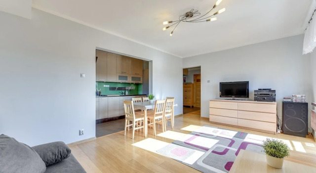 Flats For Rent Baczynskiego Blisko Morza, Varaa Hotelli Gdańsk Pommeri