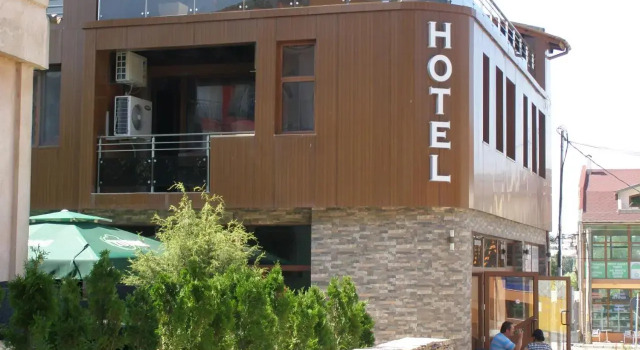 Guesthouse Avenue, Book Hotel Billige hoteller i Kardzhali