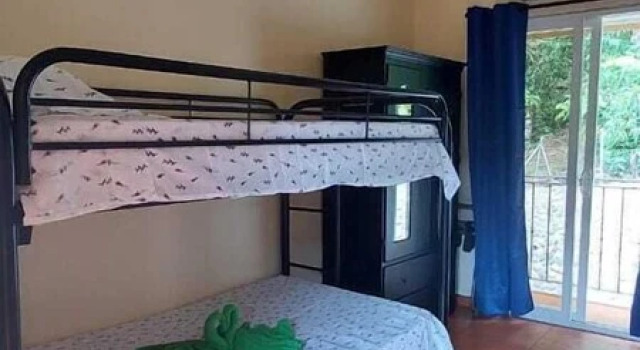 Yethan House, Rezervovat Penzión Levné hotely v Puntarenas