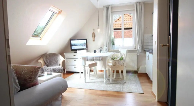 Haus Gerd Janssen Wohnung 1
