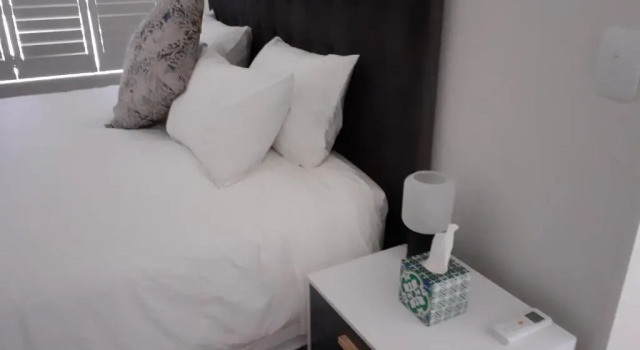 Номер Comfort Just Joey Lodge
