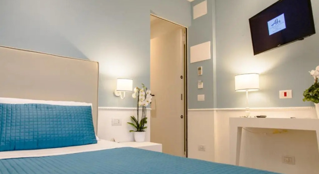 Номер Standard Hotel Ambassador