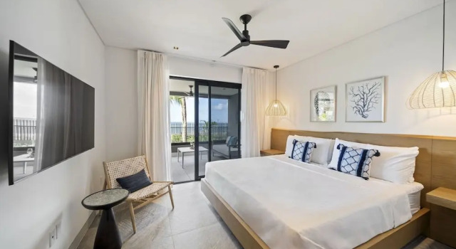 Allure 102 2 Bedroom Apts