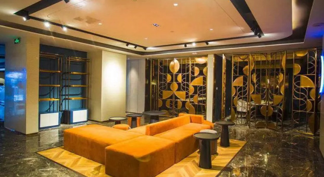 Yitel Collection Lianyungang Suning Plaza, Prenota Hotel Lianyungang Jiangsu