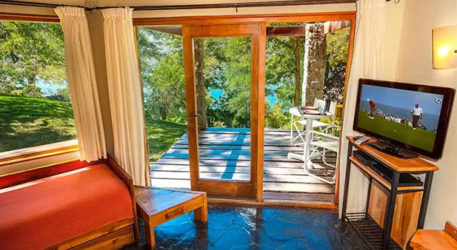 Бунгало Paihuen - Resort De Montaña