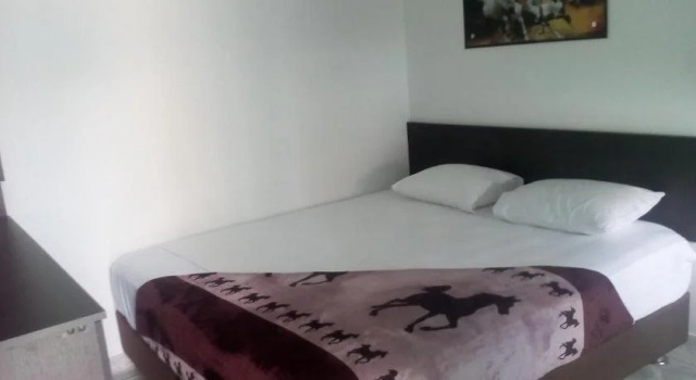 Hotel Campestre Villa Paraiso, Reservar Hotel Hotéis em Llanos com piscina, Piscina