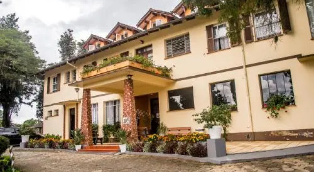 Filadélfia Hospedagens e Eventos, Забронировать Отель Сан-Бенту-ду-Сул Санта-Катарина