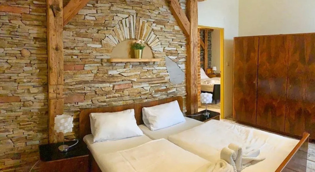 Hotel World of Harmony, Rezerwuj Hotel Hotele SPA w Kraj hradecki, SPA
