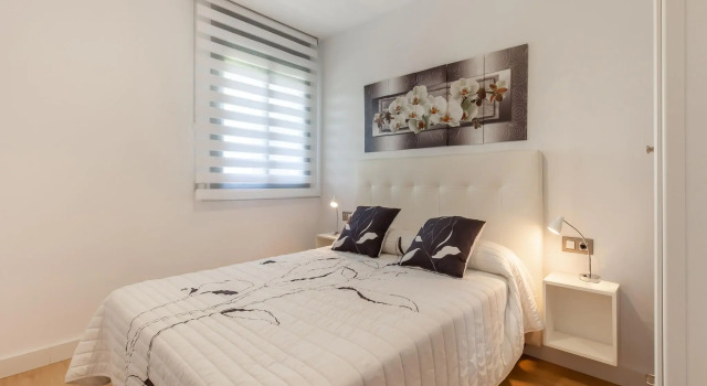 Modern Apartment in Palamós near Beach