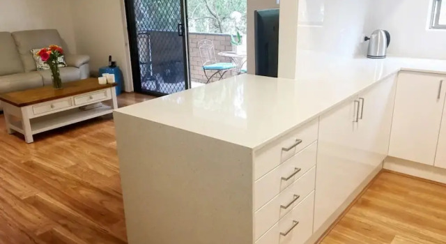 Modern Apartment Close to Randwick UNSW And City