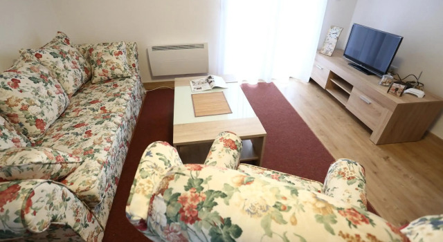 Apartments Kolonija, Забронировать Апартаменты/квартира Илиджа Сараевский кантон