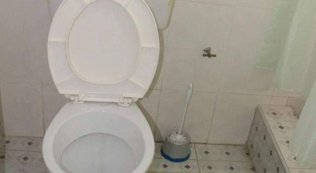 Standard quarto Hotel Loreto
