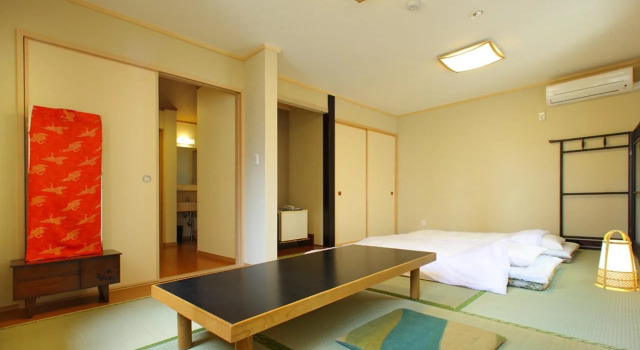 Ryokan Fuji