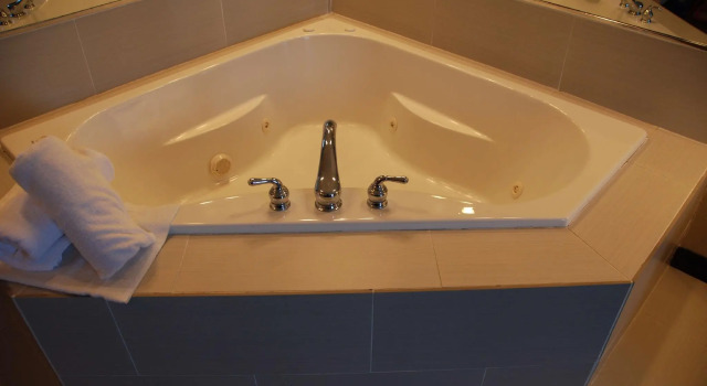 Двухместный люкс Best Western Baraboo Inn