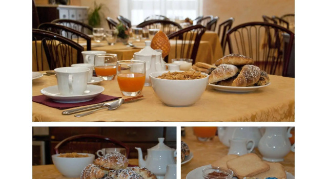 Pigna DOro Country Hotel