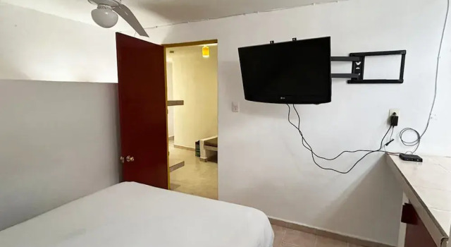 Апартаменты Executive INMOTEGA - Suites TG