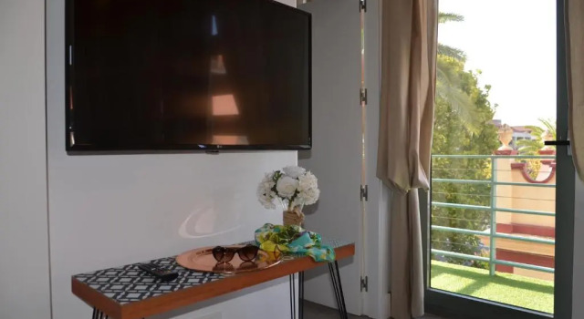 Студия Urban House Siurot 33
