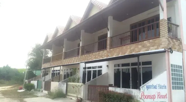 Poonsap Resort
