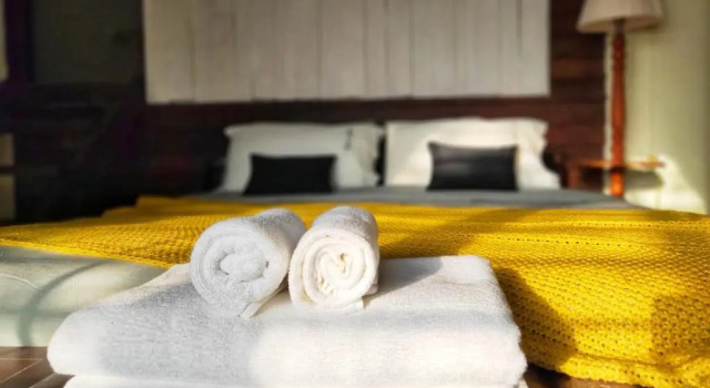 Номер Standard Sukjai Guesthouse