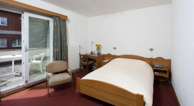 Hotel Robinson, Book Hotel Hoteller i Lens med morgenmad, Morgenmad