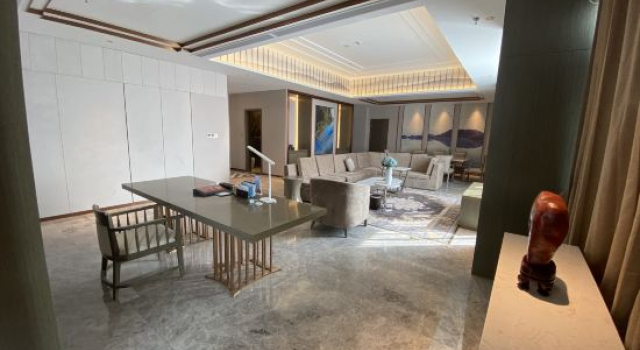 Люкс Presidential Wancheng International Hotel