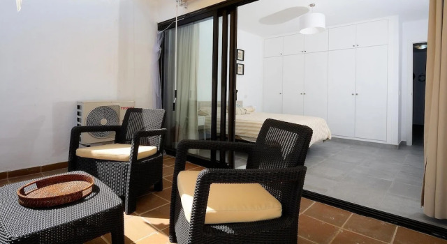 Apartamento Playa Grande Club De Mar, Забронировать Апартаменты/квартира Отели Канарских островов с бассейном, Бассейн