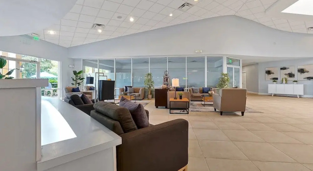 Encantada Resort - Spacious 3-Bedroom Villa with Private Pool Near Disney, Rezerwuj Ośrodek wypoczynkowy Kissimmee Kissimmee