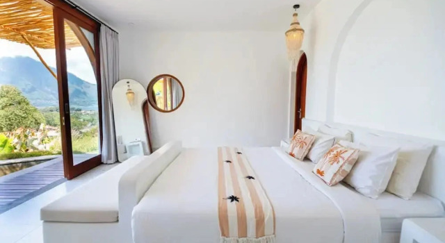 Pulestis Glamping