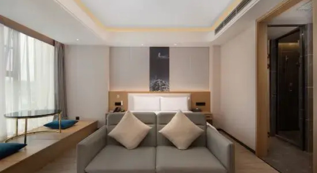 Suite Deluxe Mehood Ezzi Hotel