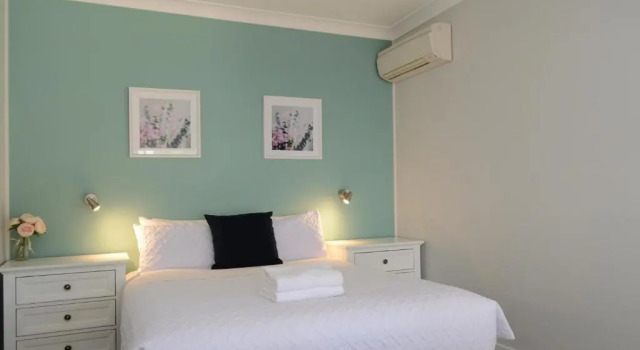Двухместный номер Standard Myrtleford Motel on Alpine