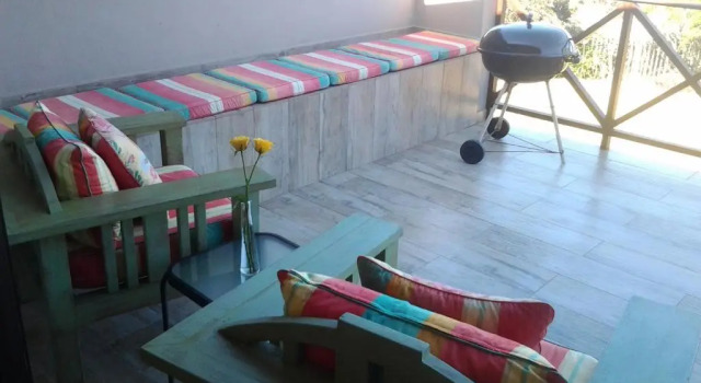 Коттедж Our Beach House