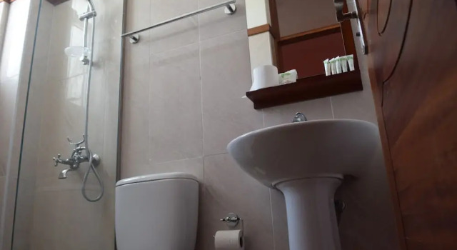 Двухместный номер Standard с 2 комнатами Greenpark Sundowner