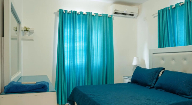Ria Aparta Hotel