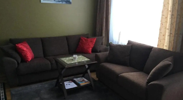 Finnclub Voyage Luxury Appartment, 预订 酒店 劳卡 Central Finland