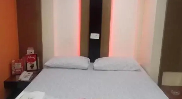 Номер Deluxe Hotel Sogo Cabanatuan