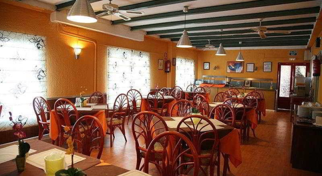 Teide Annex, Book Hotel Hoteller i Palma med parkering, Parkering