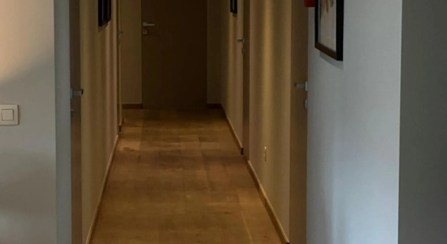 PENTHOUSE DURBUY APPART 10-12 Pers Vue Panoramique, Забронировать Отель Отели Дюрбюи с парковкой, рядом с Durbuy Christmas Market, Парковка