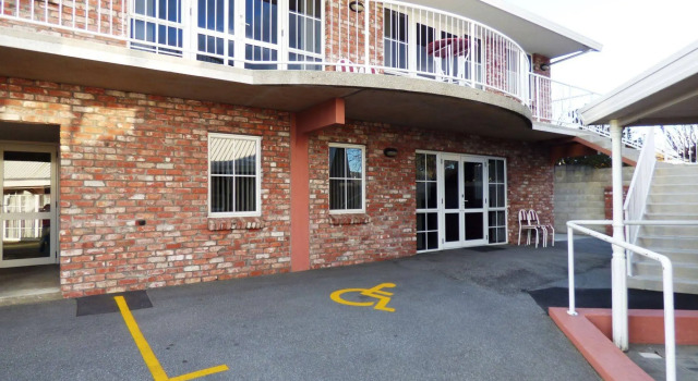 Alexandra Heights Motel