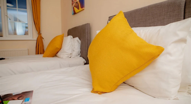 Just Lodge, Забронировать Отель Отели Англии 3 звезды, 3*