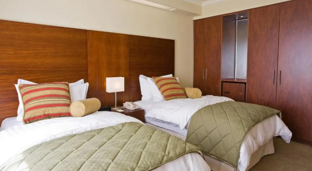 Двухместный номер Deluxe Hotel Stubel Suites & Cafe