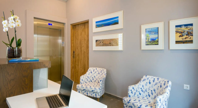 Elounda Colour Apartments, Забронировать Апартаменты/квартира Апартаменты Элунда, Апартаменты/квартира
