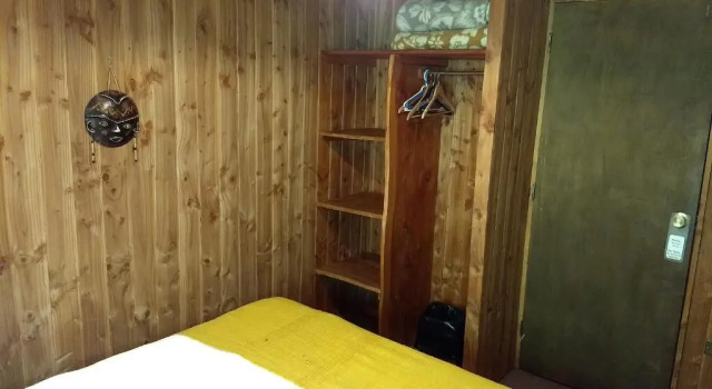 Номер Standard Hostal La Tetera