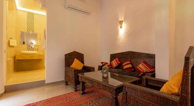 Riad Agdal Royal